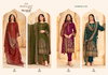 Kimkhaab By Mumtaz Viscose Printed Pashmina Dress Material Orders In India
